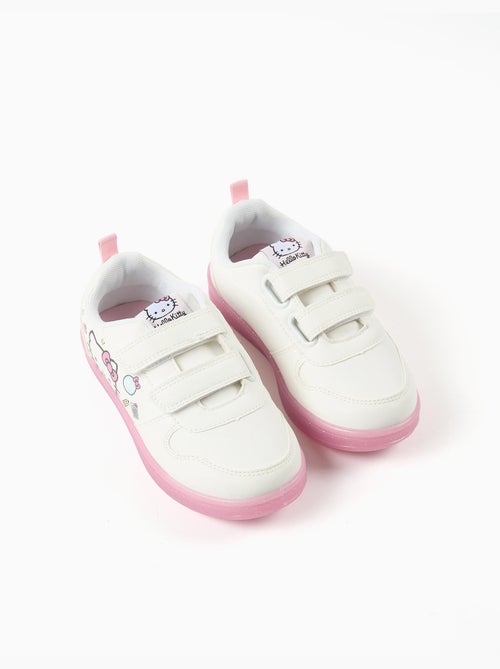 Scarpe da ginnastica con stampa hello kitty - Kiabi