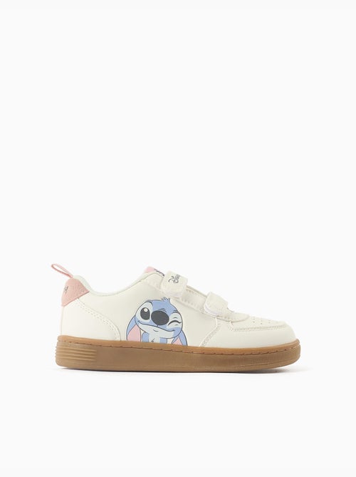 Scarpe da ginnastica con stampa Stitch e cinghia con chiusura a strappo - Kiabi Scarpe da ginnastica con stampa Stitch e cinghia con chiusura a strappo - Kiabi