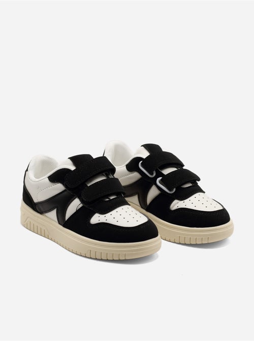 Scarpe da ginnastica con suola dentellata - Kiabi