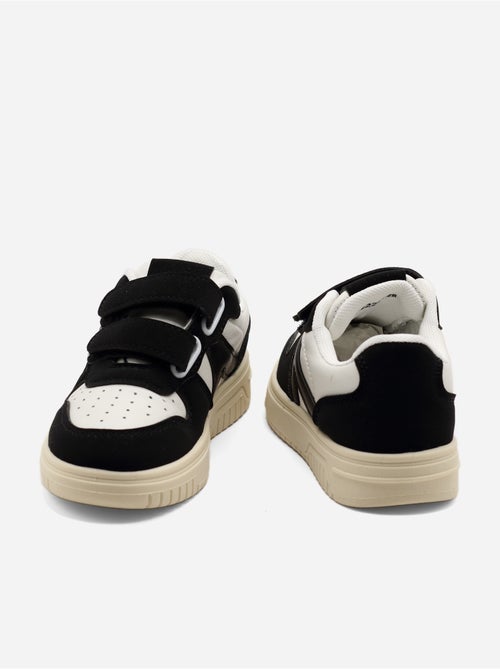 Scarpe da ginnastica con suola dentellata - Kiabi