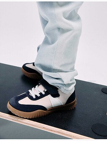 Scarpe da ginnastica con suola in gomma antiscivolo