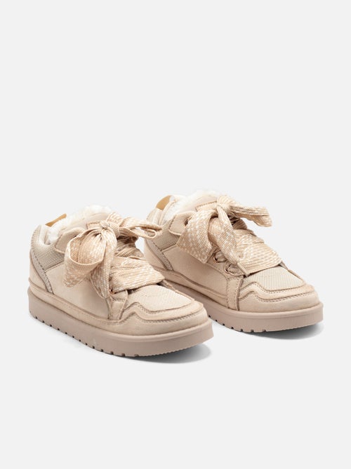 Scarpe da ginnastica da infilare - C M - Kiabi