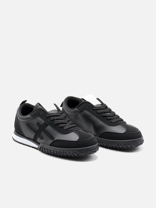 Scarpe da ginnastica da infilare - C M - Kiabi