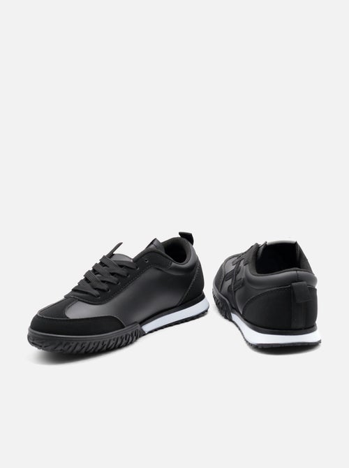 Scarpe da ginnastica da infilare - C M - Kiabi