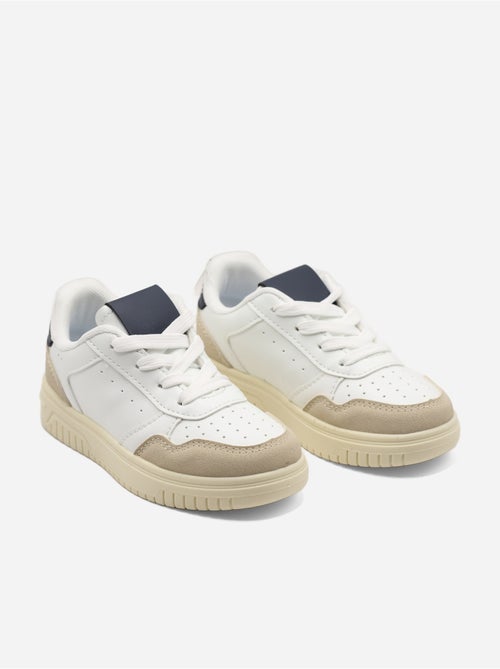 Scarpe da ginnastica da infilare - Doremi - Kiabi