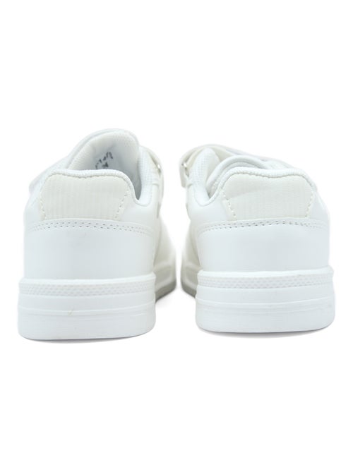 Scarpe da ginnastica da infilare - Doremi - Kiabi