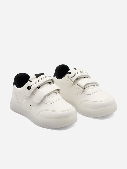 Scarpe da ginnastica da infilare - Doremi - Kiabi