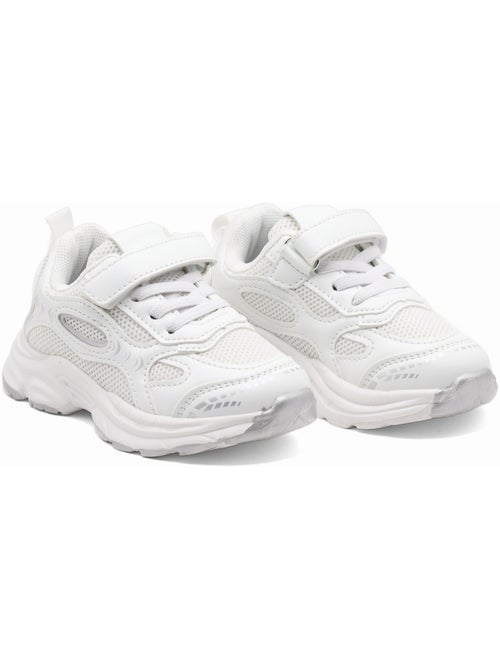 Scarpe da ginnastica da infilare - Doremi - Kiabi