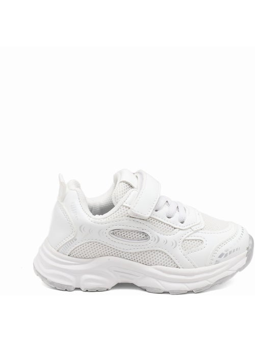 Scarpe da ginnastica da infilare - Doremi - Kiabi