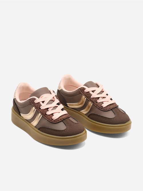 Scarpe da ginnastica da infilare - Doremi - Kiabi