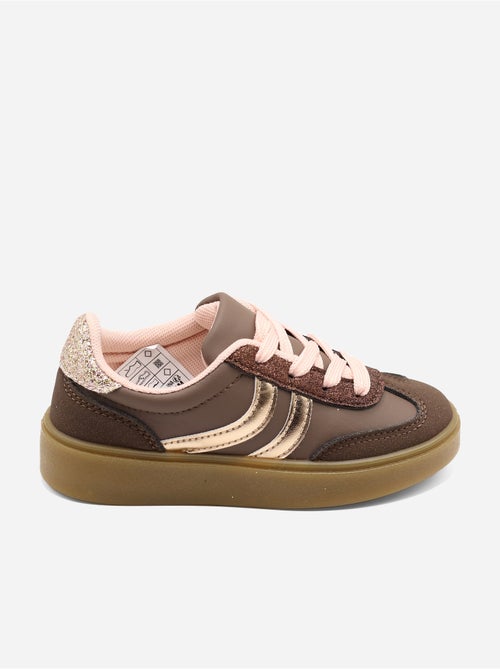 Scarpe da ginnastica da infilare - Doremi - Kiabi