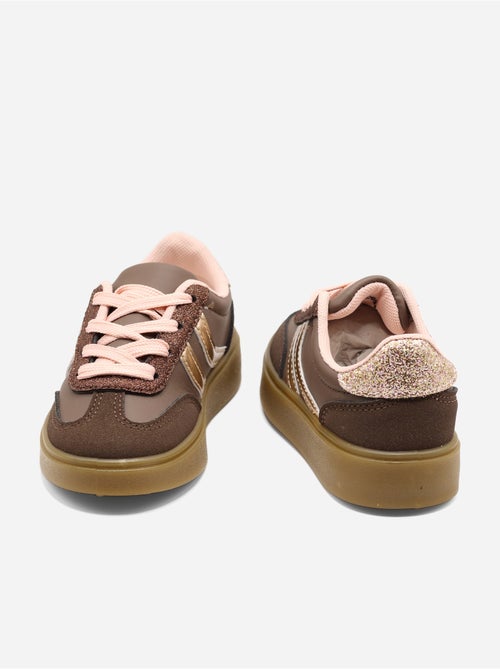 Scarpe da ginnastica da infilare - Doremi - Kiabi