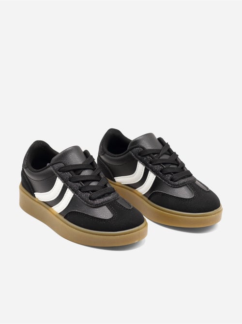 Scarpe da ginnastica da infilare - Doremi - Kiabi