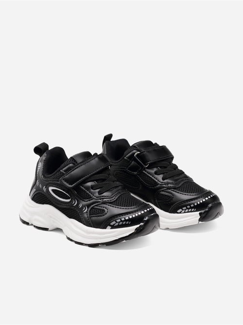 Scarpe da ginnastica da infilare - Doremi - Kiabi