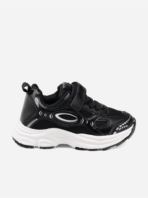 Scarpe da ginnastica da infilare - Doremi - Kiabi