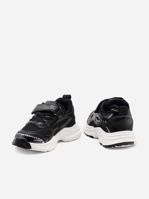 Scarpe da ginnastica da infilare - Doremi - Kiabi