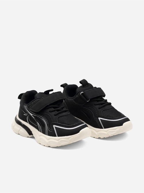 Scarpe da ginnastica da infilare - Doremi - Kiabi