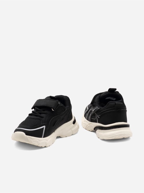 Scarpe da ginnastica da infilare - Doremi - Kiabi