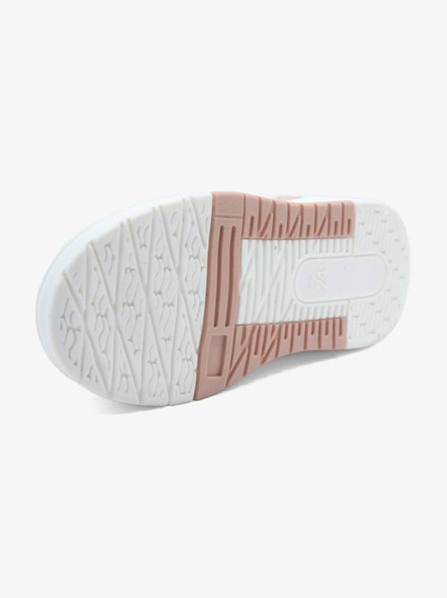 Scarpe da ginnastica da infilare - Doremi - Kiabi