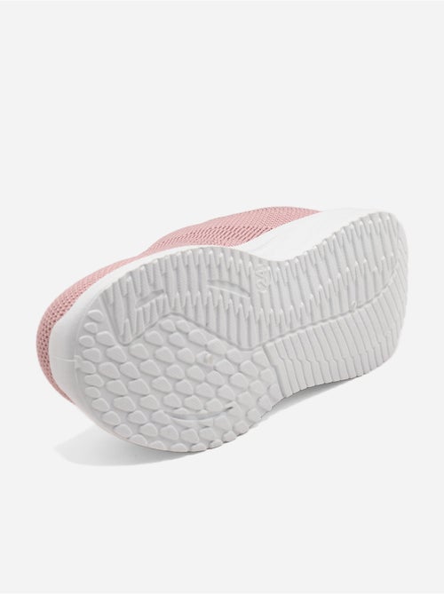 Scarpe da ginnastica da infilare - Doremi - Kiabi