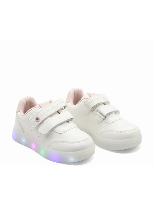 Scarpe da ginnastica da infilare - Doremi - Kiabi