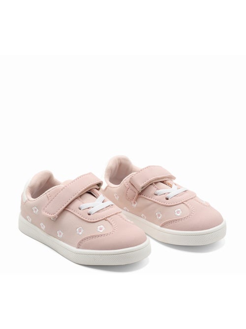 Scarpe da ginnastica da infilare - Doremi - Kiabi