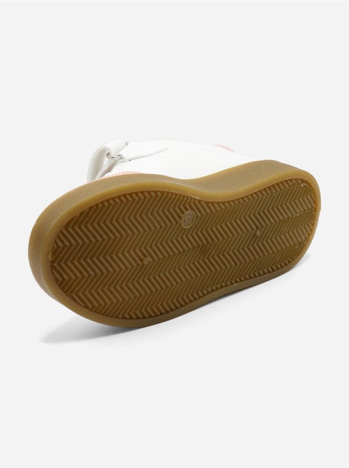 Scarpe da ginnastica da infilare - Doremi - Kiabi