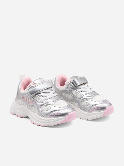 Scarpe da ginnastica da infilare - Doremi - Kiabi