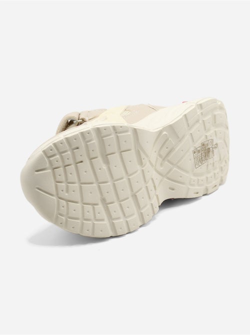 Scarpe da ginnastica da infilare - Doremi - Kiabi