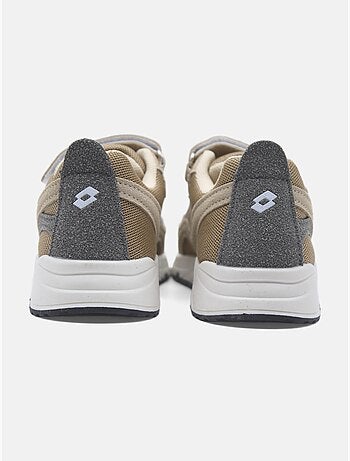 Scarpe da ginnastica da infilare - Lotto
