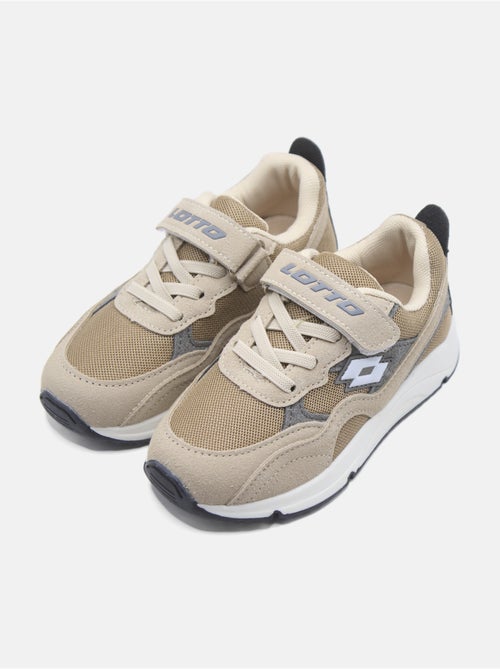 Scarpe da ginnastica da infilare - Lotto - Kiabi