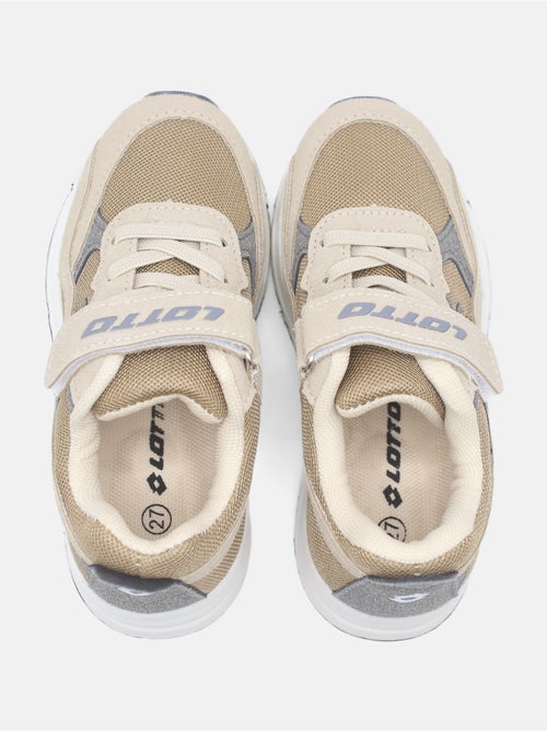 Scarpe da ginnastica da infilare - Lotto - Kiabi