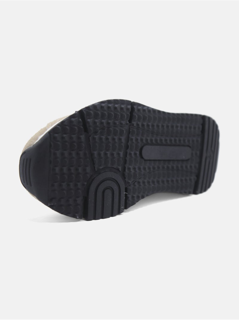 Scarpe da ginnastica da infilare - Lotto Beige - Kiabi