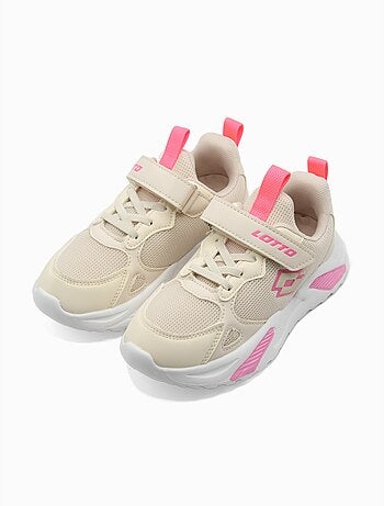 Scarpe da ginnastica da infilare - Lotto