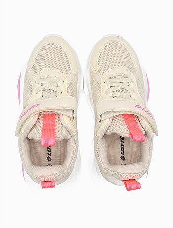Scarpe da ginnastica da infilare - Lotto