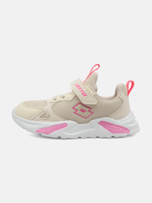 Scarpe da ginnastica da infilare - Lotto - Kiabi