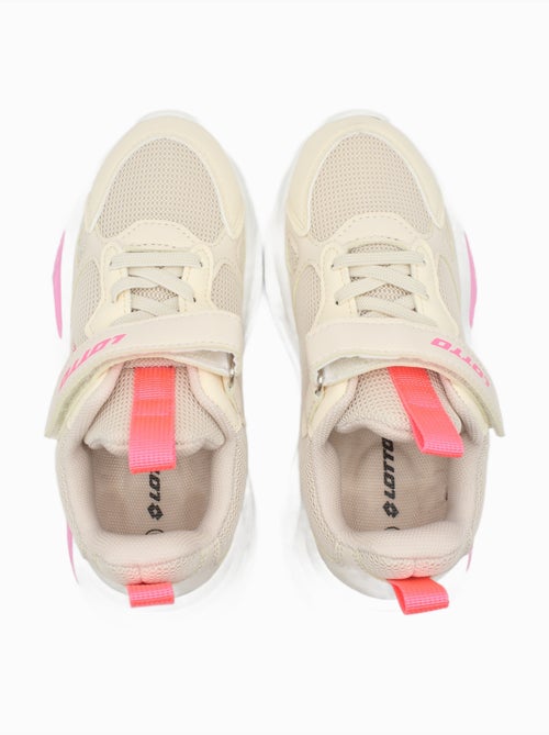 Scarpe da ginnastica da infilare - Lotto - Kiabi