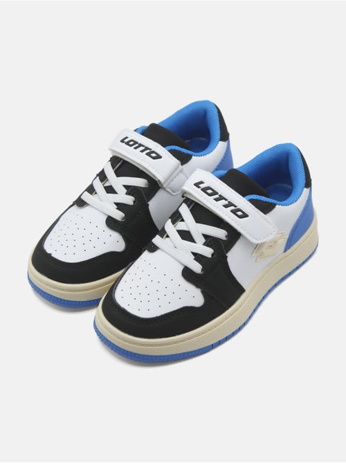 Scarpe da ginnastica da infilare - Lotto - Kiabi