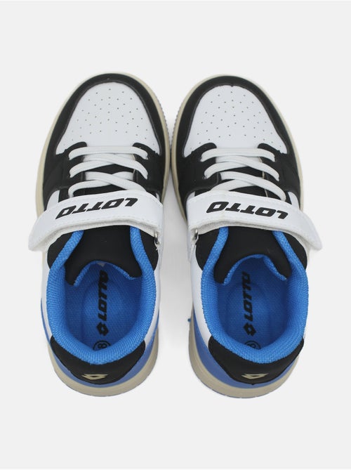 Scarpe da ginnastica da infilare - Lotto - Kiabi