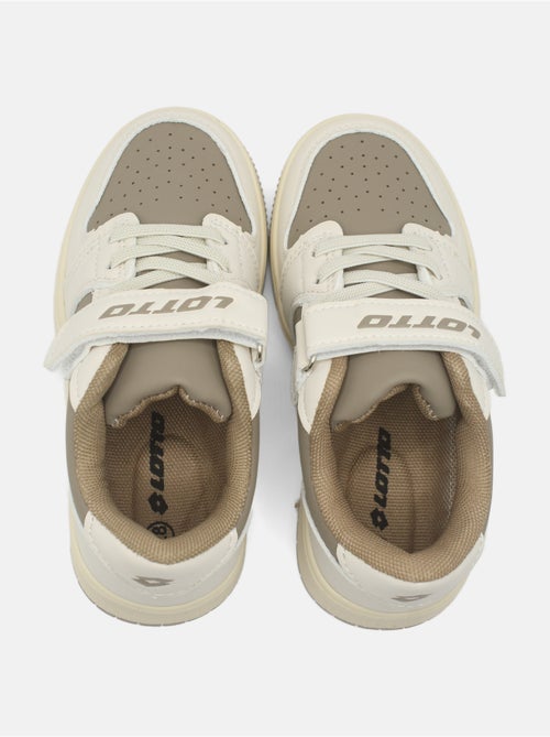 Scarpe da ginnastica da infilare - Lotto - Kiabi