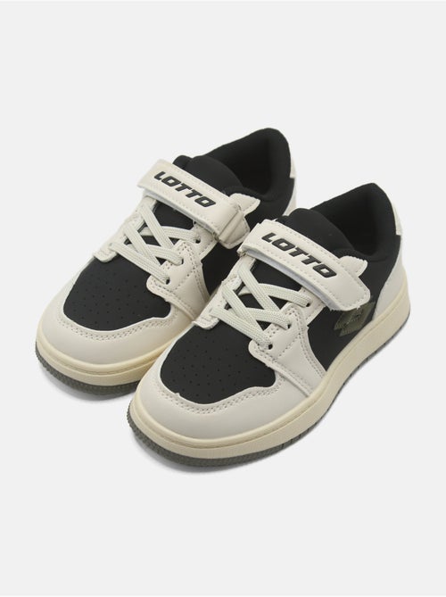 Scarpe da ginnastica da infilare - Lotto - Kiabi