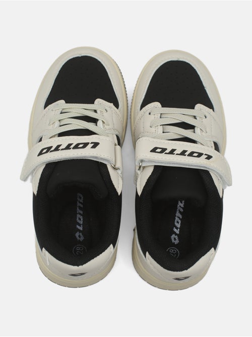 Scarpe da ginnastica da infilare - Lotto - Kiabi