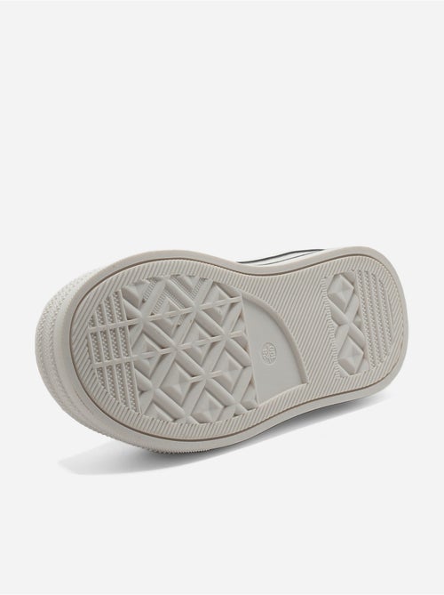 Scarpe da ginnastica da infilare - Rock and Joy - Kiabi