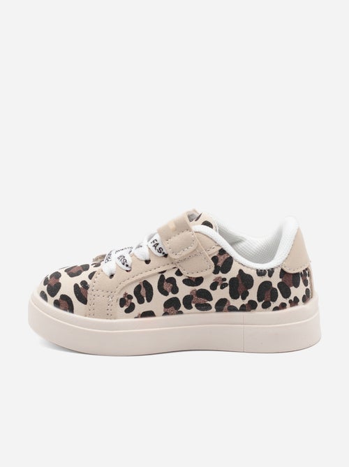 Scarpe da ginnastica da infilare - Rock and Joy - Kiabi