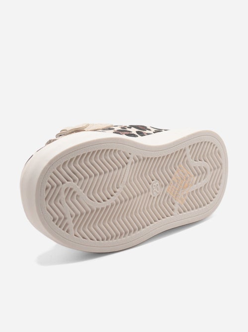 Scarpe da ginnastica da infilare - Rock and Joy - Kiabi