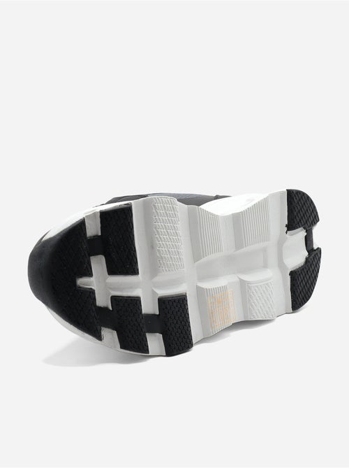 Scarpe da ginnastica da infilare - Rock and Joy - Kiabi