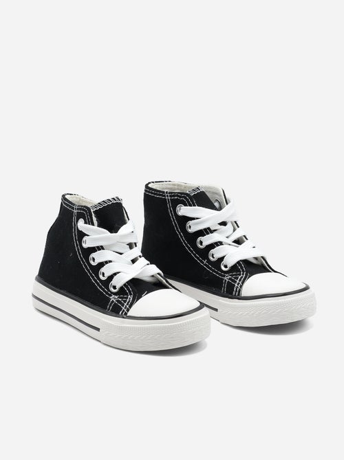 Scarpe da ginnastica da infilare - Rock and Joy - Kiabi