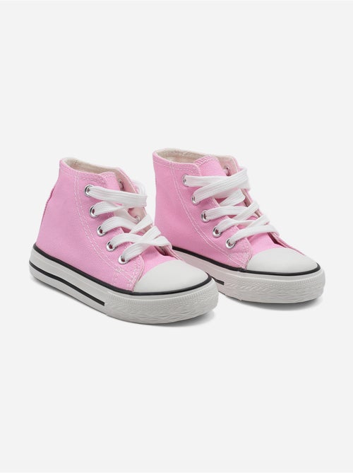 Scarpe da ginnastica da infilare - Rock and Joy - Kiabi