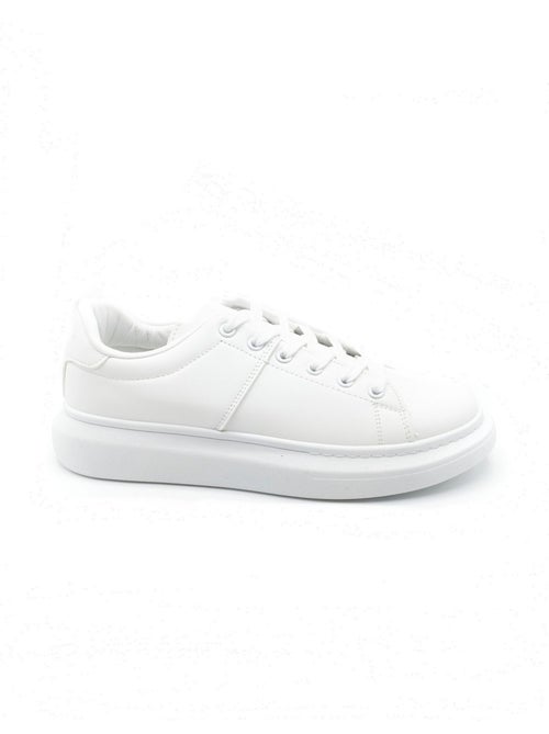 Scarpe da ginnastica da uomo Kebello - Kiabi