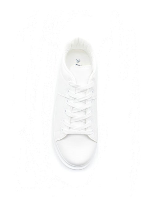 Scarpe da ginnastica da uomo Kebello - Kiabi